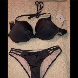2-Piece Swimsuit